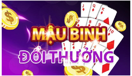 Tìm hiểu cụ thể về game mậu binh online 98WIN